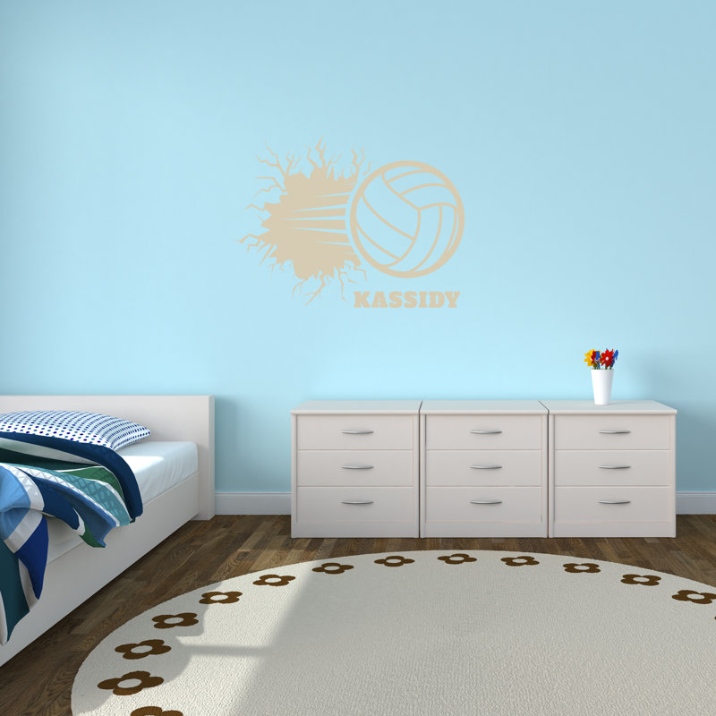 Adhésif décoratif Kincheloe, Beige clair, Oui