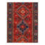 Vontina Oriental Area Rug