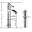 Robinet de lavabo de salle de bain SoftStream-55043192