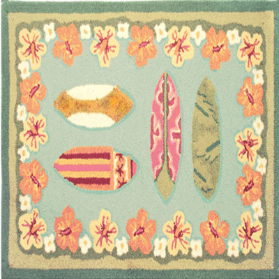 Columbia Indoor Rug