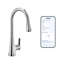 Robinet de cuisine Sinema Smart Faucet-79228045
