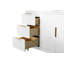 Ensemble de meuble-lavabo simple 60 po Lissandra