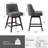 Amania Swivel 26" Stool-472015693-472015681