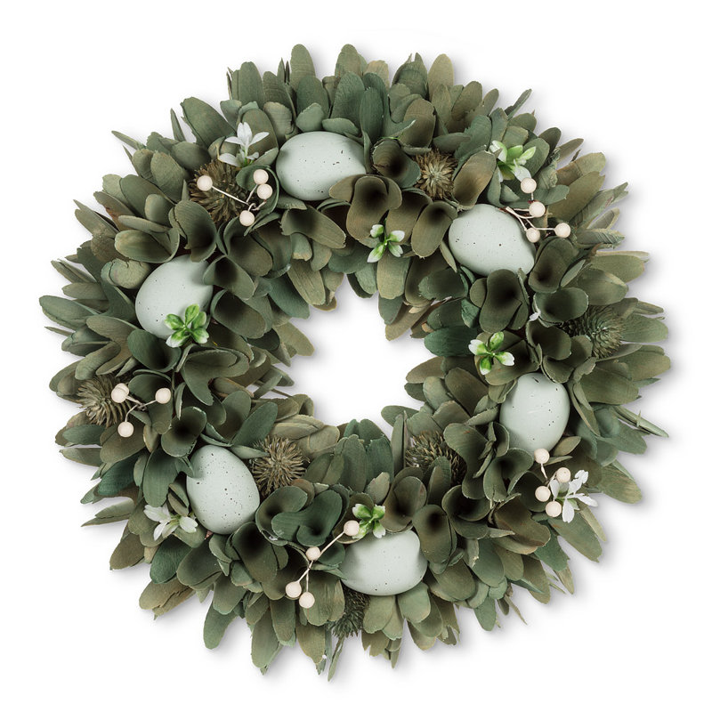 Couronne en mousse 13 po