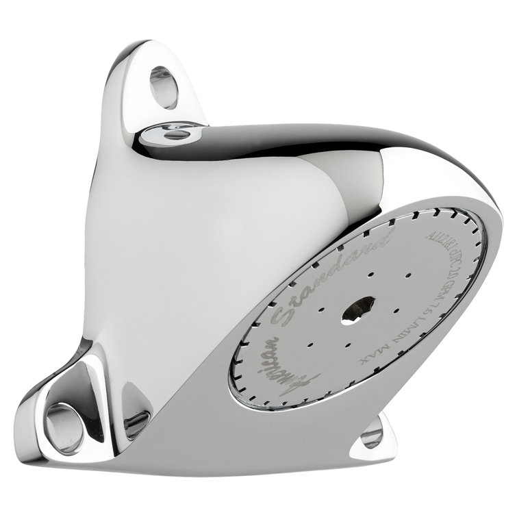 Colony Low Flow Shower Head 2.0 GPM GPM