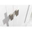 Okolona 24" Single Vanity In White