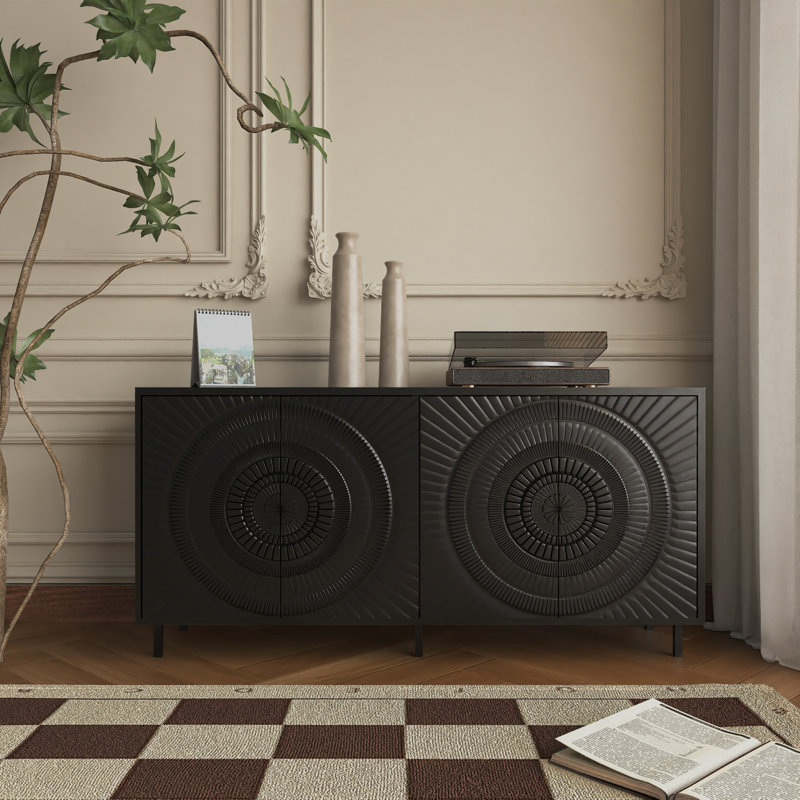 Buffet d'appoint Buffet Modern
