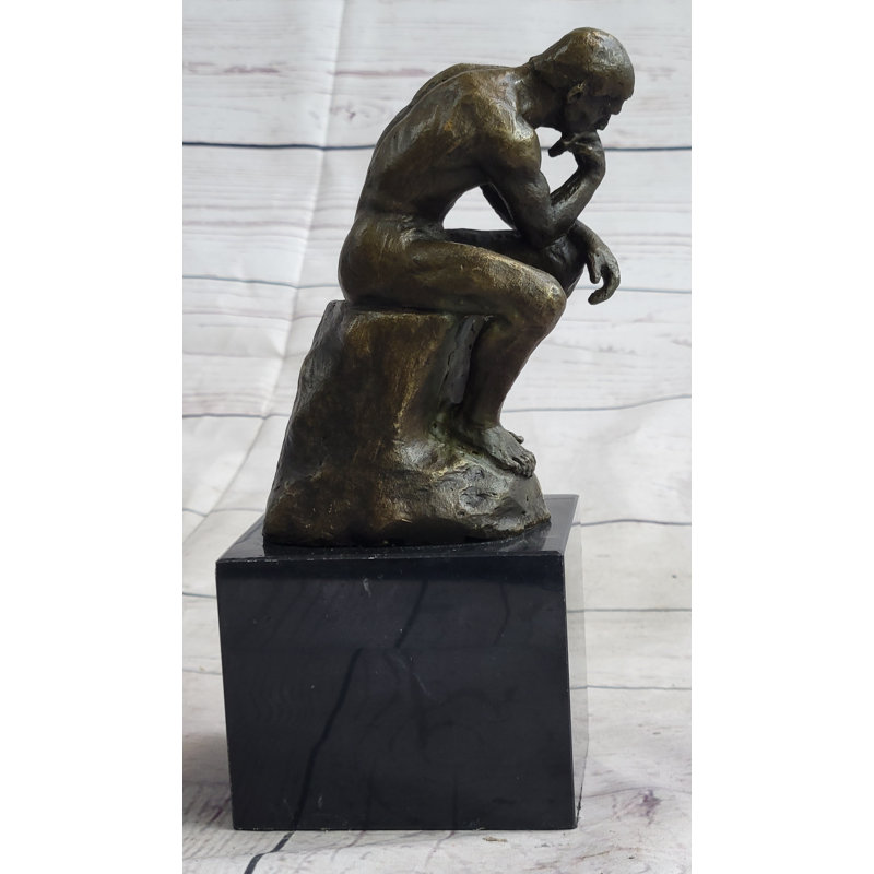 Figurines et sculptures Javonia