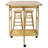 Wimborne Solid Wood Kitchen Island Set-1564469962