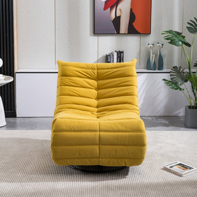 Lozell Upholstered Lift Assist Recliner by Hokku Designs