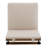 Rekiyah Upholstered Counter Stool with Metal Frame-1557348792