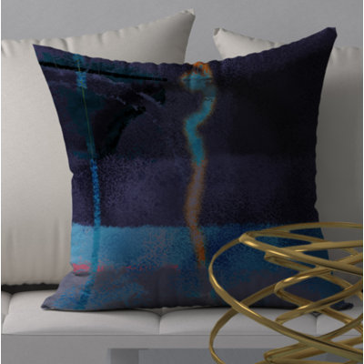  Housse de coussin carré et insert
