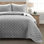 Willards Cotton Quilt Set
