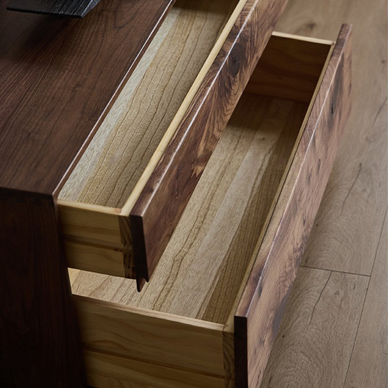 Floor standing TV stand, 94.49"