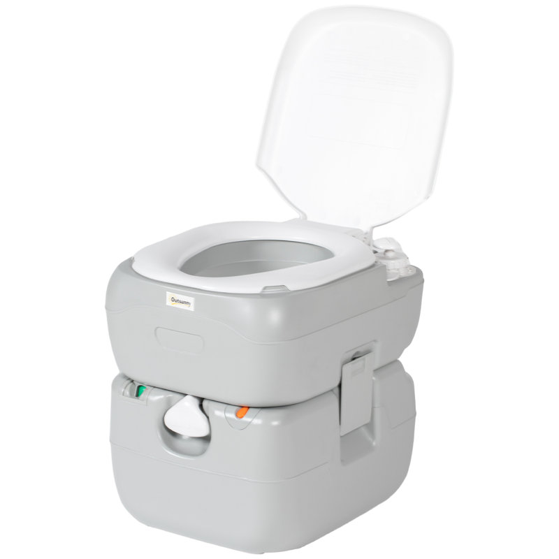 Lily Manor 12L LPF