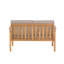 Barnet 5 Seater Conversation Set