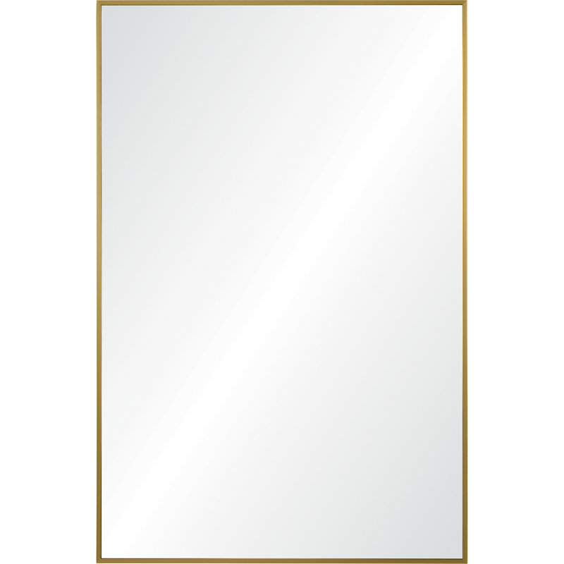 Miroir mural Prannoy