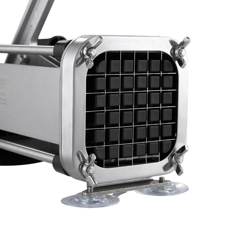 VEVOR Stainless Steel French Fry Cutter