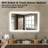 Naliyah Flat Wall Mirror-1661761566