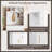 4-IN-1 Elegant 59 Inch Wide Hall Tree with Golden Hooks & Handles, Practical Entryway Walnut Bench with Adjustable Shelves, 76.7H Farmhouse Wooden Style Coat & Shoe Rack-388915775