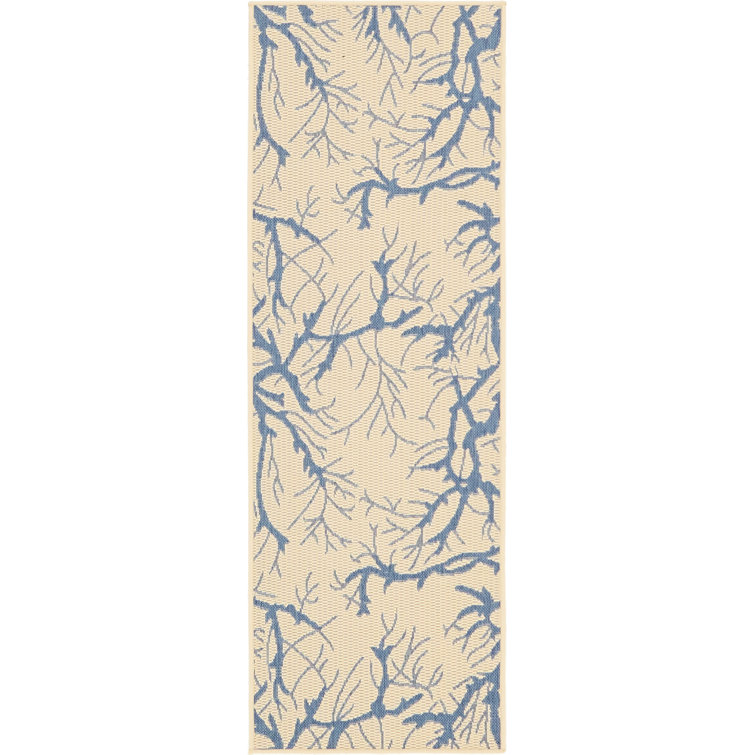 Allon Abstract Indoor Rug