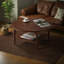Table basse American