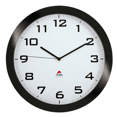 Horloge murale Hornew