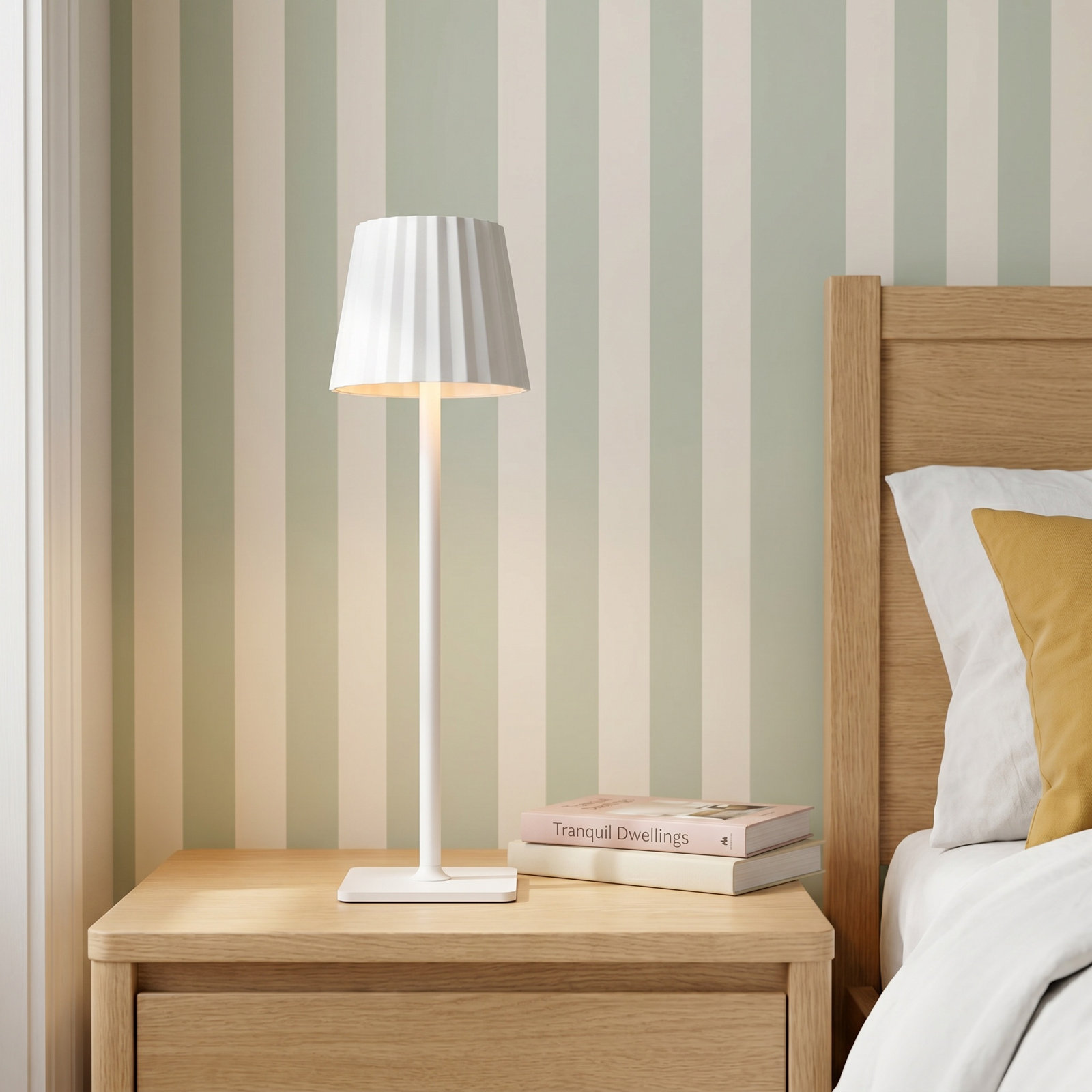 Dimmable Table Lamp