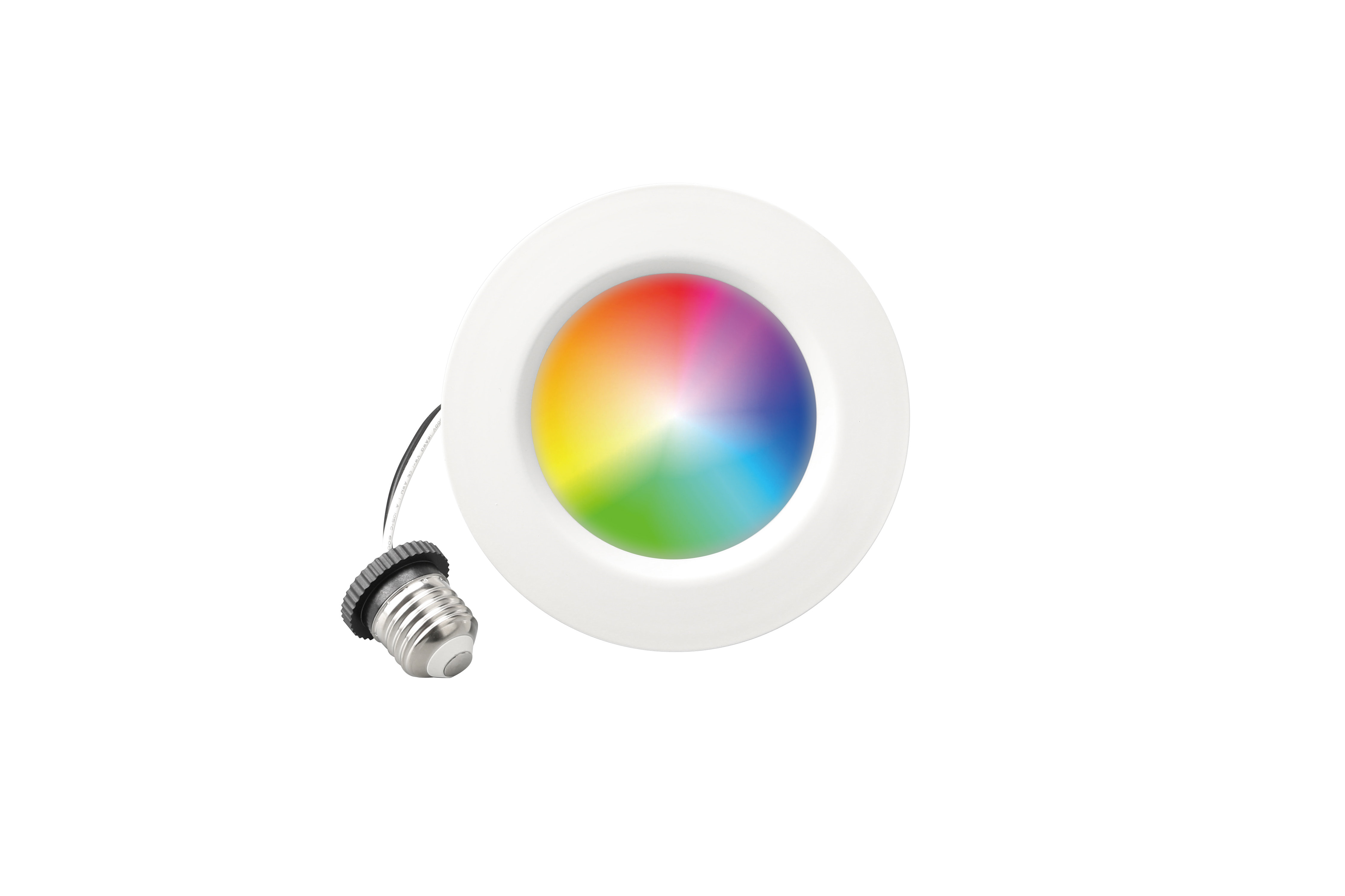 LED Lighting - Understanding Color Temperature - The Retrofit