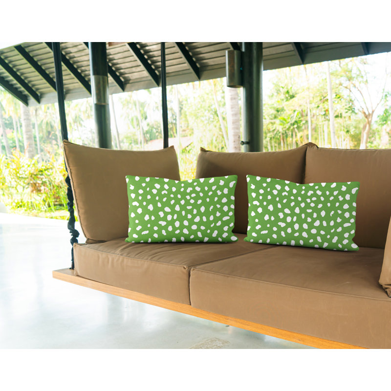 Coussin intérieur / extérieur Lumbar