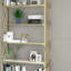 A simple and creative bookcase-807803795-807803796