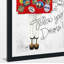 «Follow Your Dreams», reproduction d'impression sur toile tendue-24822805-24822806