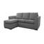 Celis 3 Seater Sofa & Chaise-86707166