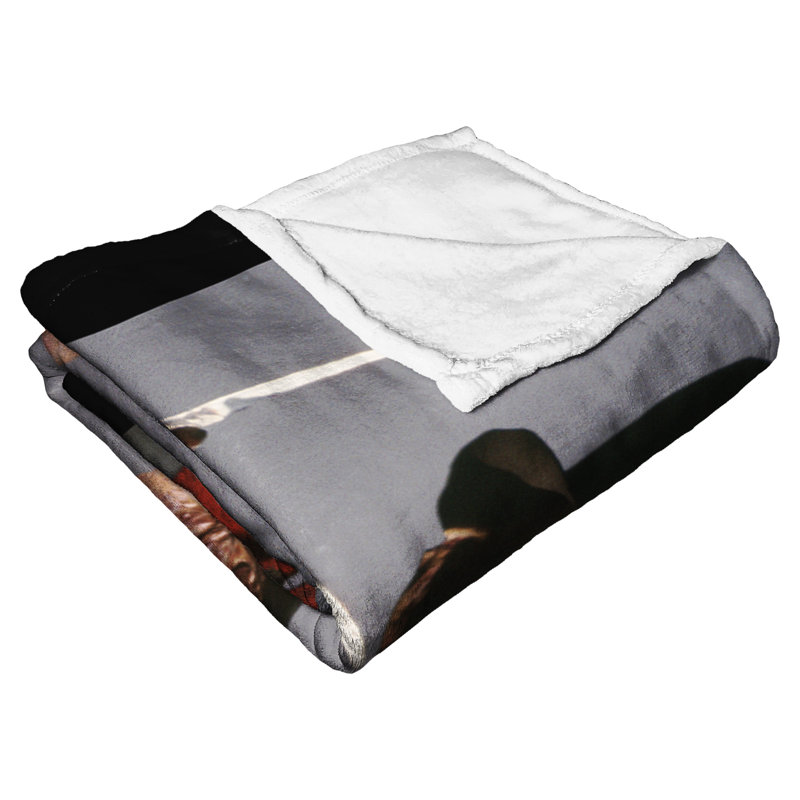 Throw Blanket
