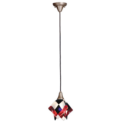 Metro Fusion 1 - Light Pendant