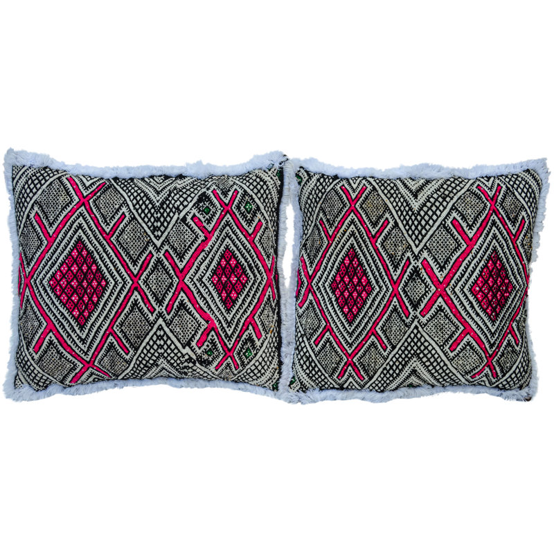 Rectangular Pillow Cover & Insert