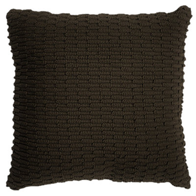 Housse de coussin en coton 