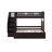 Jaxson Kids Solid Wood Staircase Bunk Bed with Roll Out Trundle-363792508-334059550
