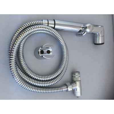 Hand Held Bidet