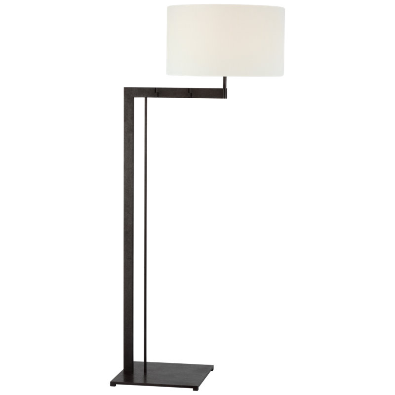 Amell Traditional Floor Lamp By Ray Booth