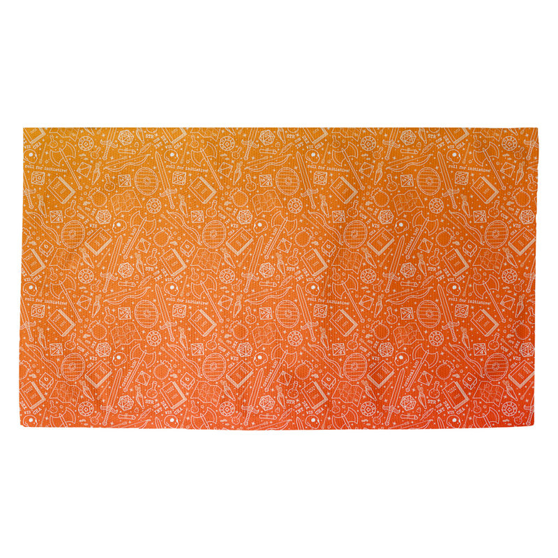 Avicia Indoor Rug, Rectangle 5'3" x 7'2"