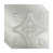 Brushed Aluminum