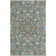 Harger Hand Tufted Wool Oriental Rug