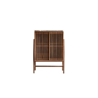 Isaure Accent Cabinet