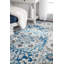 Oriental Area Rug-20567474