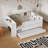 Manika Daybed with Trundle Bed-258491398