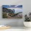 « durdle porte », reproduction de photo sur toile tendue-22362427-72418297-72418298