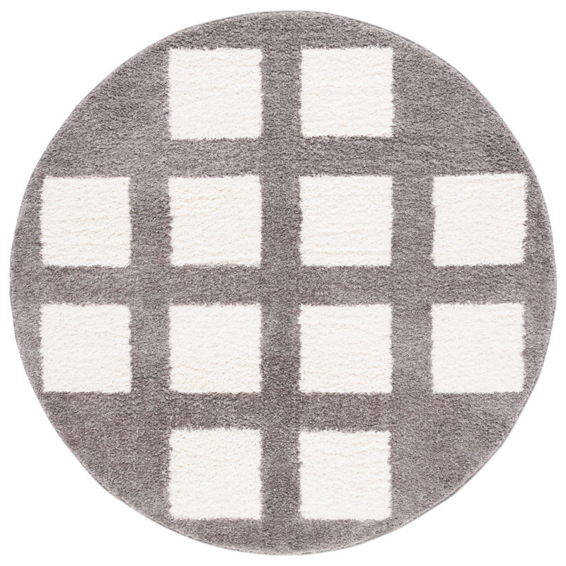 Tapis performance Norvège, Rond 6 pi 7 po