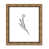 Gold Bead Framed Paper is unavailable