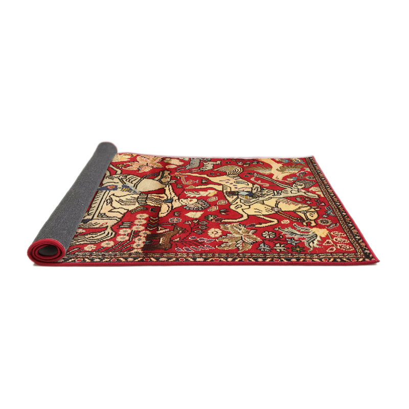 Indoor Rug, Round 5'